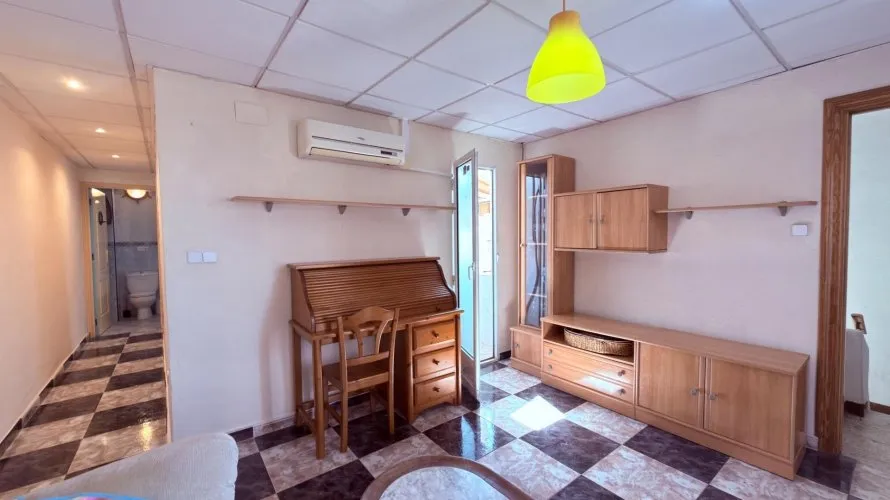 Apartamento de 2 dormitorios en Alicante, Spain No. 2434 № 5