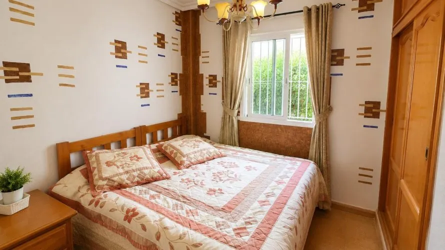 Apartamento de 2 dormitorios en La Zenia, Spain No. 2428 № 8
