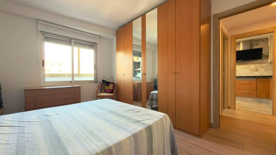 Apartamento de 2 dormitorios en Villajoyosa, Spain No. 2477 № 14