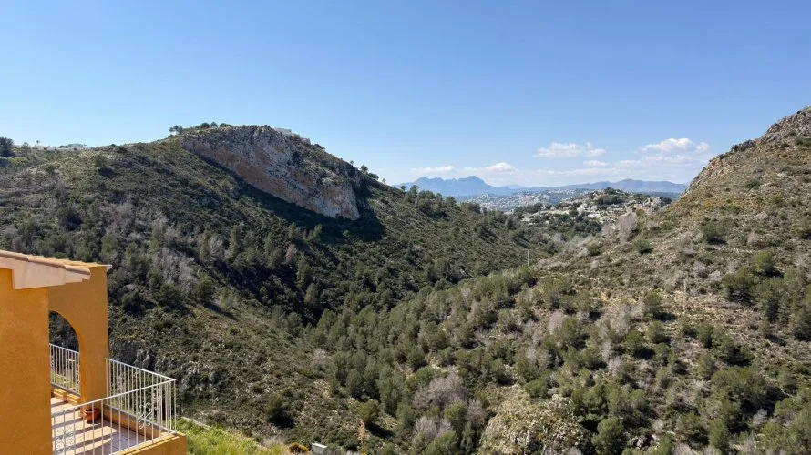 Сasa de 2 dormitorios en Urbanització El Cim del Sol, Spain No. 2457 № 20