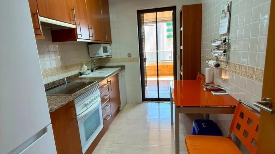 Apartamento de 2 dormitorios en Finestrat, Spain No. 2390 № 16