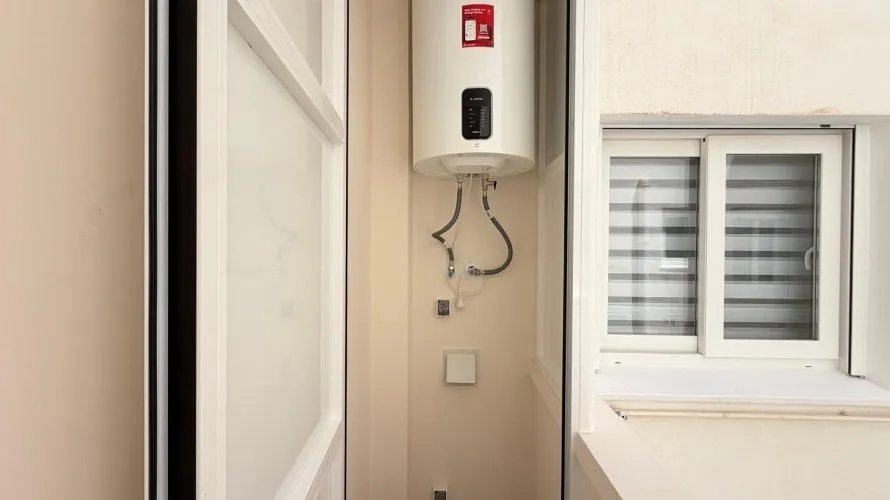 Apartamento de 3 dormitorios en Torrevieja, Spain No. 2389 № 16