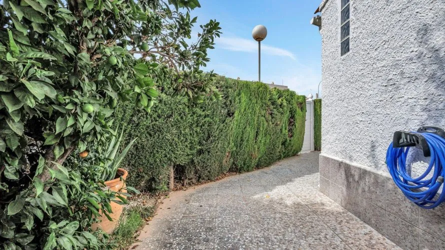 Сasa de 42m² en Alicante, Spain No. 2454 № 27