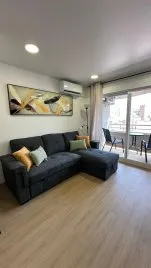 Apartamento de 1 dormitorio en Torrevieja, Spain No. 2463