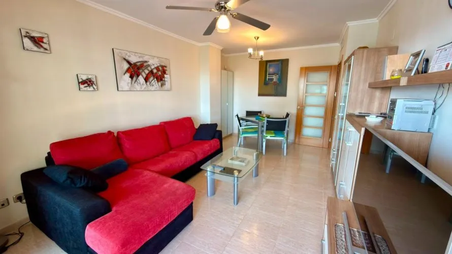 Apartamento de 2 dormitorios en Finestrat, Spain No. 2390 № 19