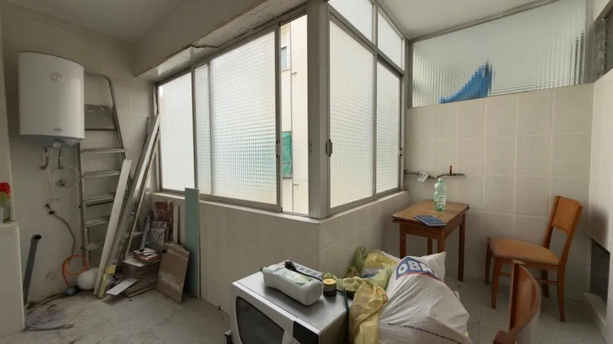 Apartamento de 4 dormitorios en Alicante, Spain No. 2401 № 12