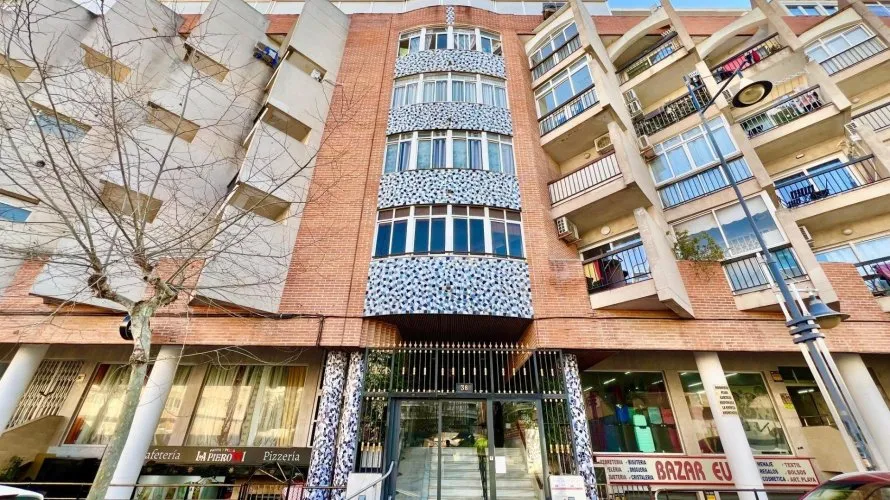 Apartamento de 33m² en Torrevieja, Spain No. 2397 № 14