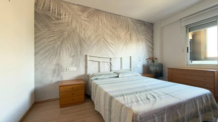 Apartamento de 2 dormitorios en Villajoyosa, Spain No. 2477 № 13