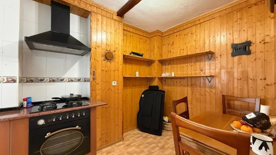Apartamento de 2 dormitorios en Torrevieja, Spain No. 2416 № 15