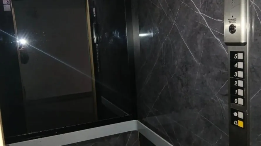 Apartamento de 1 dormitorio en Torrevieja, Spain No. 2463 № 18