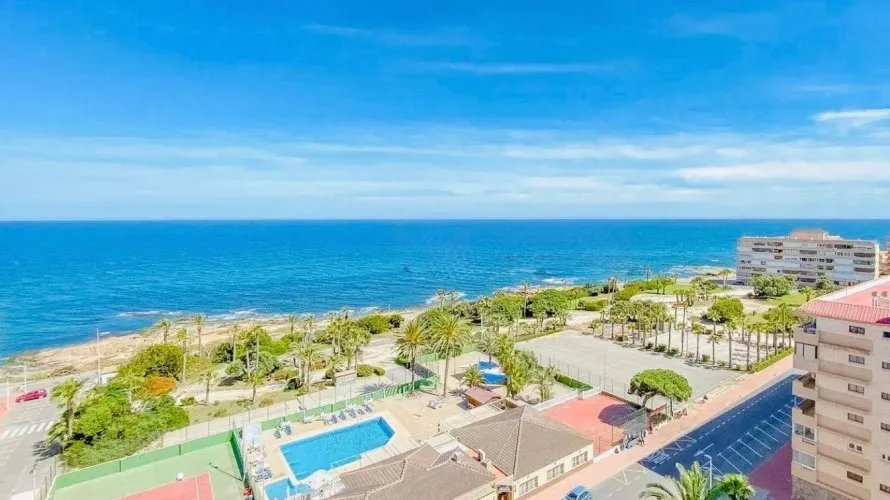 Apartamento de 80m² en Torrevieja, Spain No. 2437 № 12