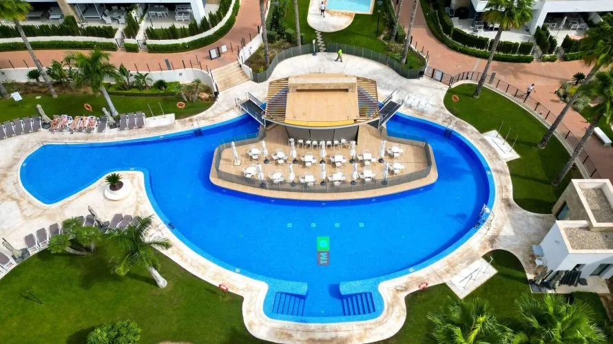Apartamento de 146m² en La Zenia, Spain No. 2328 № 25