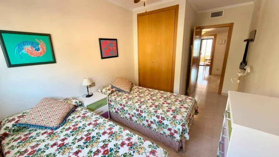 Apartamento de 2 dormitorios en Finestrat, Spain No. 2390 № 5