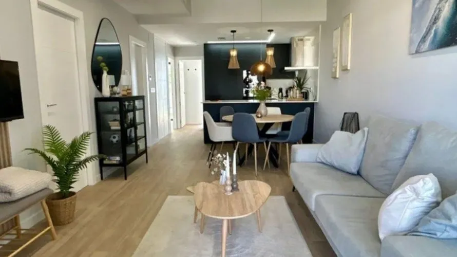 Apartamento de en Torrevieja, Spain No. 2330 № 20