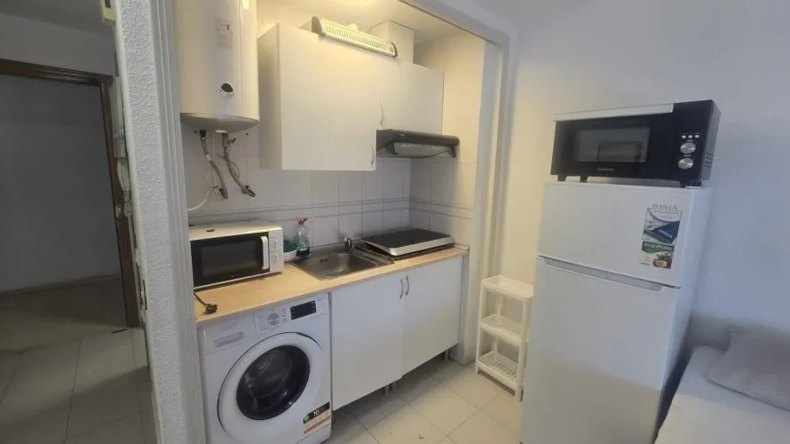 Apartamento de 33m² en Torrevieja, Spain No. 2397 № 12