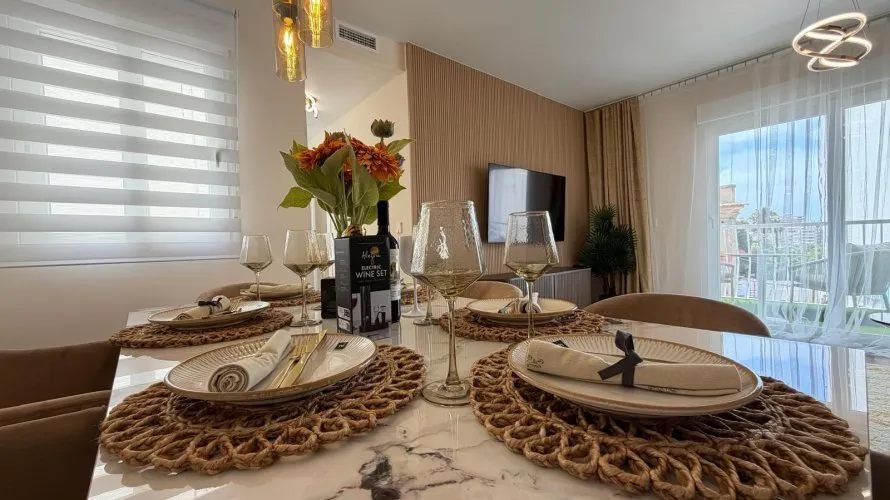 Apartamento de 3 dormitorios en Torrevieja, Spain No. 2389 № 9