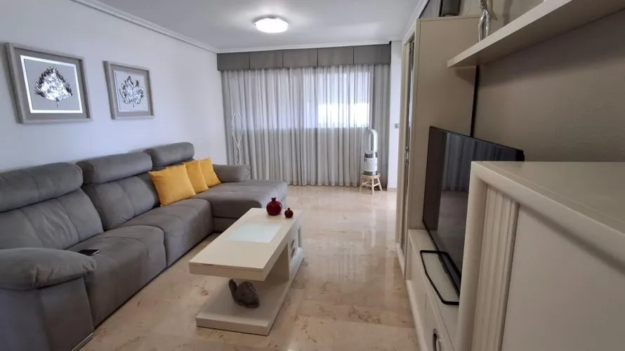 Apartamento de 136m² en Benidorm, Spain No. 2429 № 6