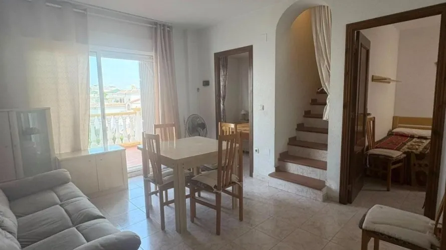 Apartamento de 1 dormitorio en Torrevieja, Spain No. 2474 № 25