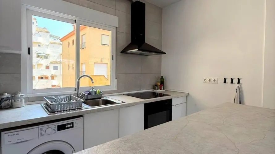 Ático de 76m² en Torrevieja, Spain No. 2392 № 8