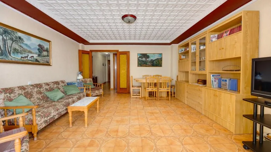 Apartamento de 100m² en Torrevieja, Spain No. 2394 № 25
