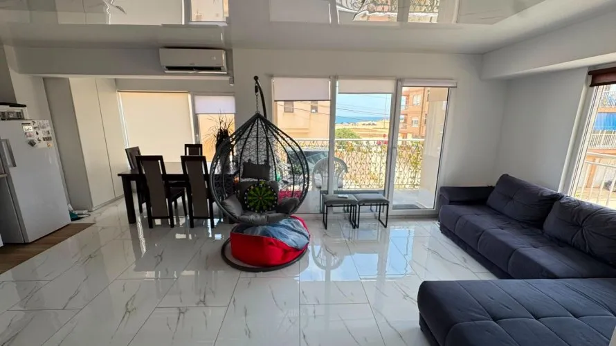 Apartamento de 2 dormitorios en Torrevieja, Spain No. 2408 № 20