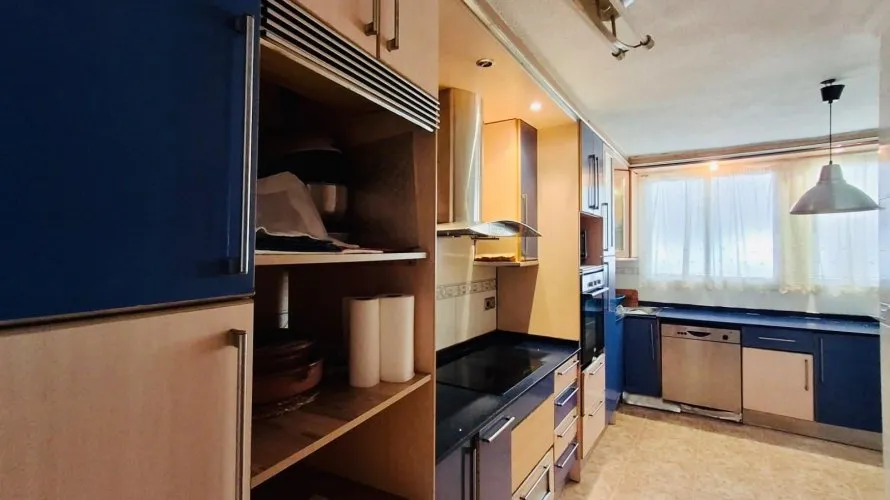 Apartamento de 111m² en Benidorm, Spain No. 2385 № 7