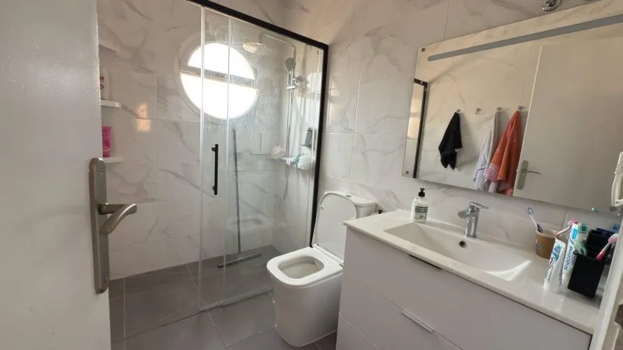 Ático de 76m² en Torrevieja, Spain No. 2392