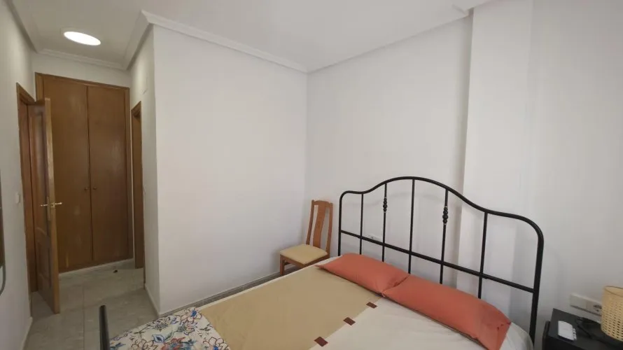 Apartamento de 1 dormitorio en Torrevieja, Spain No. 2379 № 4