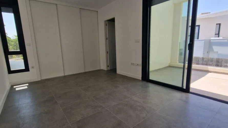 Villa de 3 dormitorios en La Font, Spain No. 2333 № 15