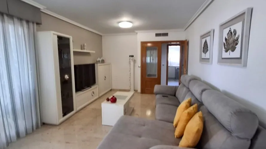 Apartamento de 136m² en Benidorm, Spain No. 2429 № 19