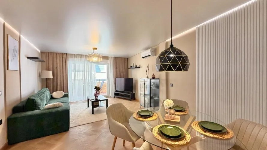 Apartamento de 3 dormitorios en Torrevieja, Spain No. 2600 № 1