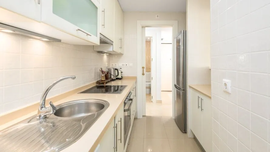 Apartamento de 85m² en San Javier, Spain No. 2588 № 17