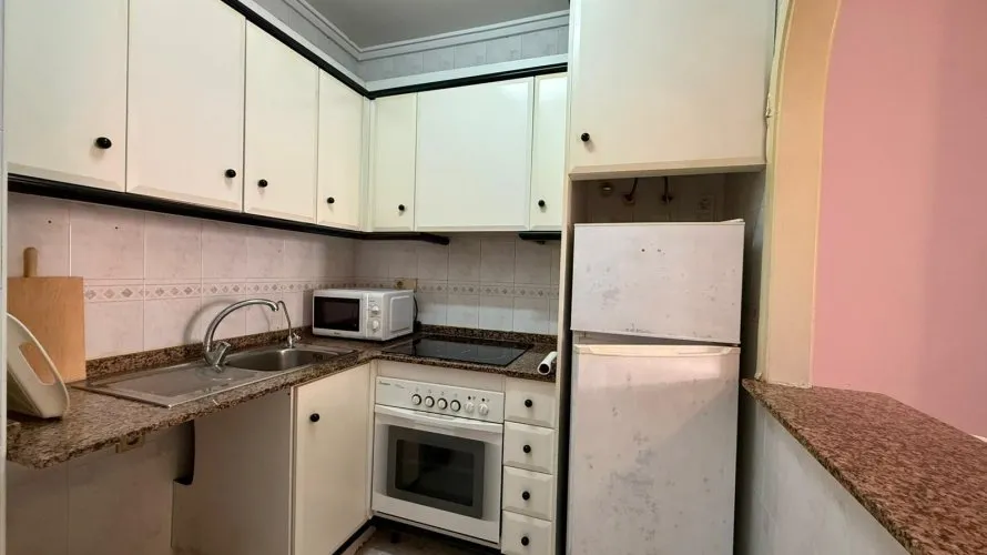 Apartamento de 2 dormitorios en Torrevieja, Spain No. 2527 № 13