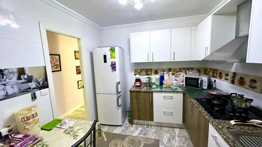Apartamento de 100m² en Alicante, Spain No. 2610 № 14