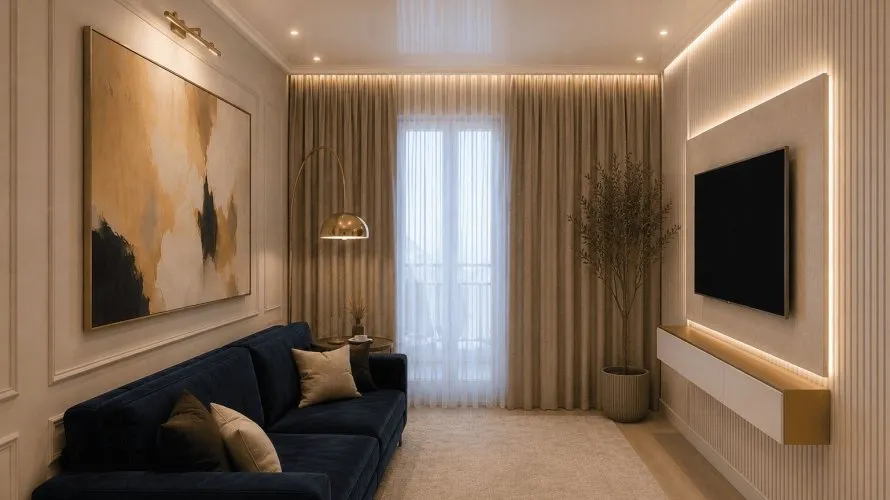 Apartamento de 32m² en Torrevieja, Spain No. 2571