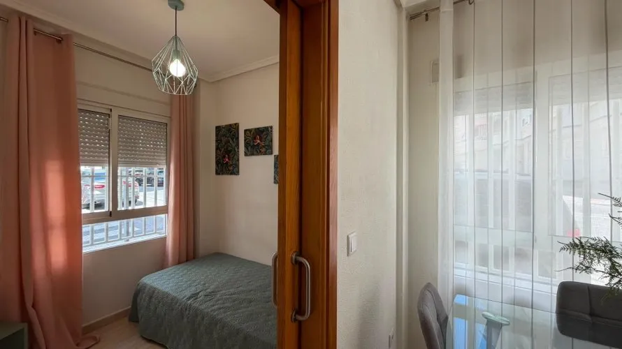 Apartamento de 40m² en Torrevieja, Spain No. 2618 № 5