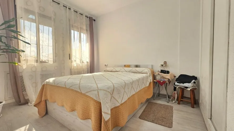 Apartamento de 3 dormitorios en Torrevieja, Spain No. 2569 № 9