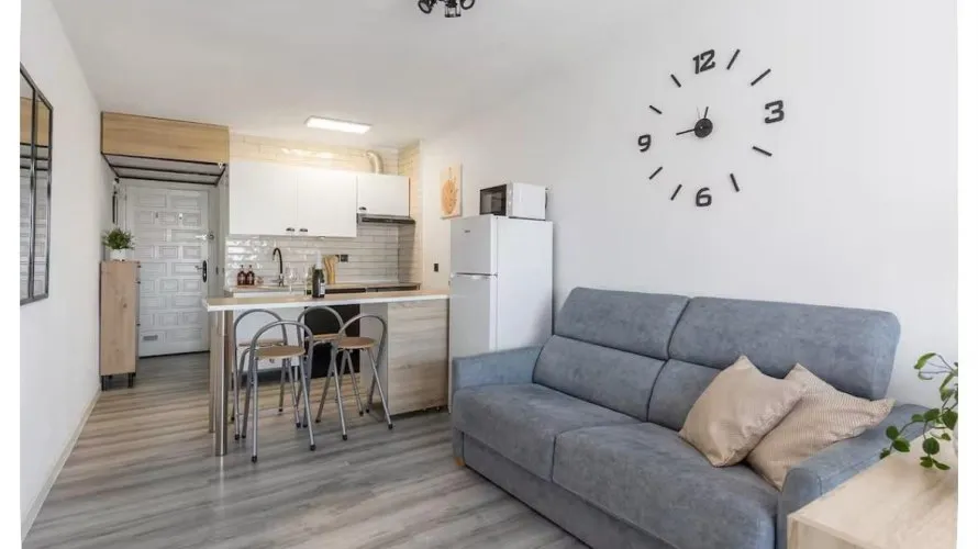 Apartamento de 25m² en Torrevieja, Spain No. 2507 № 5