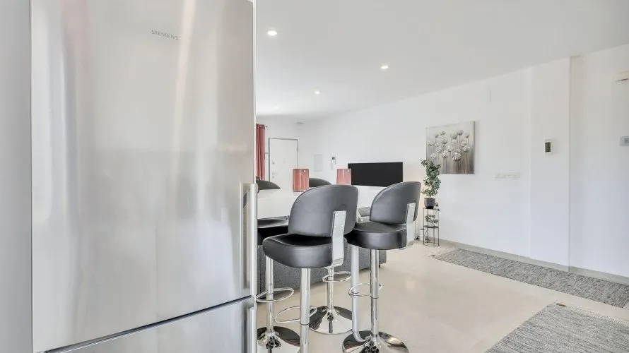 Apartamento de 145m² en Los Alcázares, Spain No. 2591 № 15