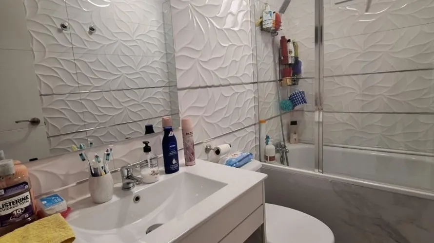 Apartamento de 2 dormitorios en Alicante, Spain No. 2637 № 17