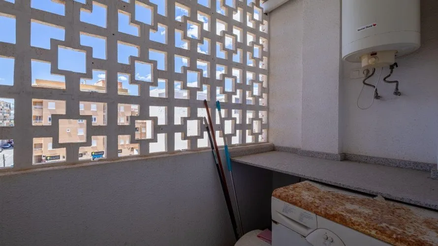 Apartamento de 89m² en La Mata, Spain No. 2597 № 19