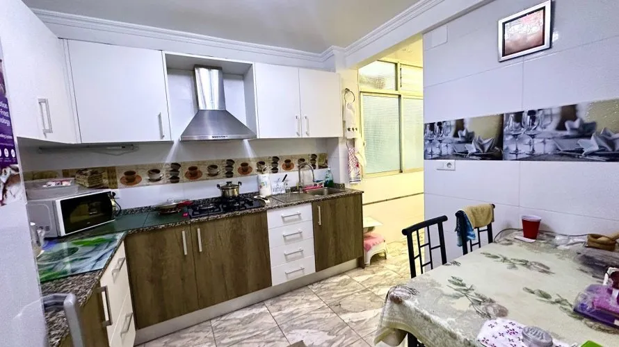 Apartamento de 100m² en Alicante, Spain No. 2610 № 12