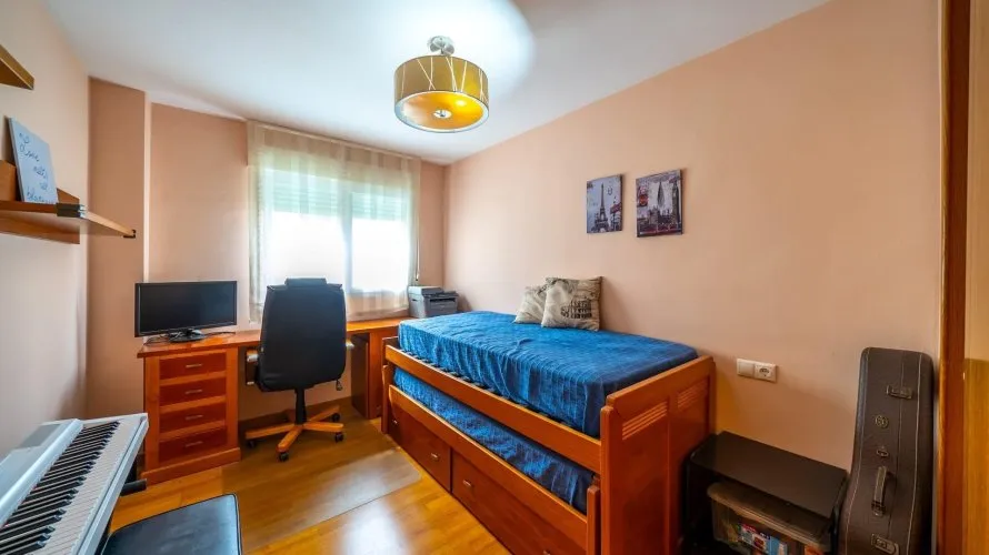 Apartamento de 3 dormitorios en Alicante, Spain No. 2667 № 20