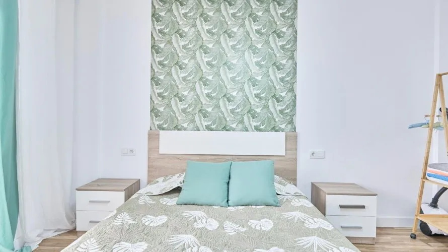 Apartamento de 1 dormitorio en Torrevieja, Spain No. 2666 № 2