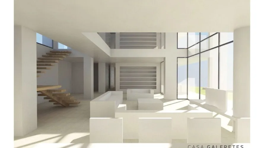 Villa de 546m² en Dénia, Spain No. 2553