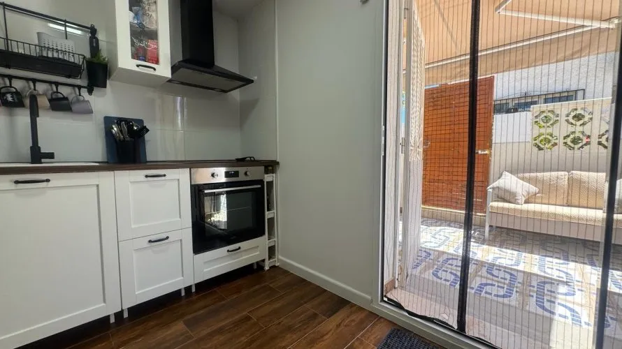 Сasa de 1 dormitorio en Torrevieja, Spain No. 2494 № 11