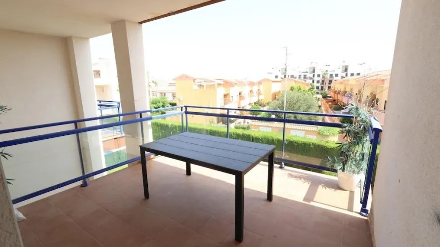 Apartamento de 2 dormitorios en Alicante, Spain No. 2519 № 11