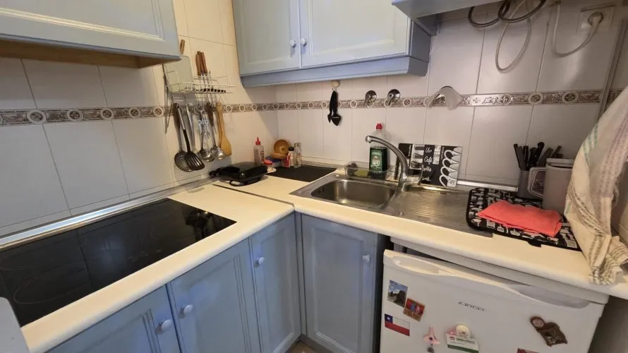 Apartamento de 39m² en Torrevieja, Spain No. 2492 № 9