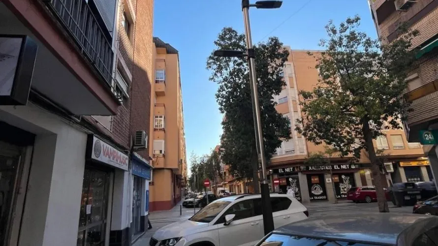 Apartamento de 1 dormitorio en Torrent, Spain No. 2614