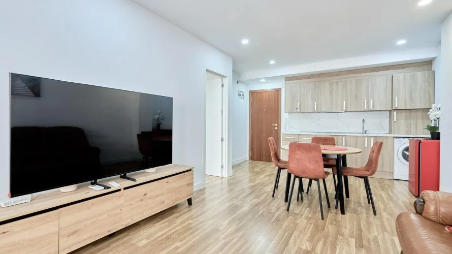 Apartamento de 1 dormitorio en Torrevieja, Spain No. 2666 № 14